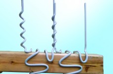 BIRD PERCH Deterrent